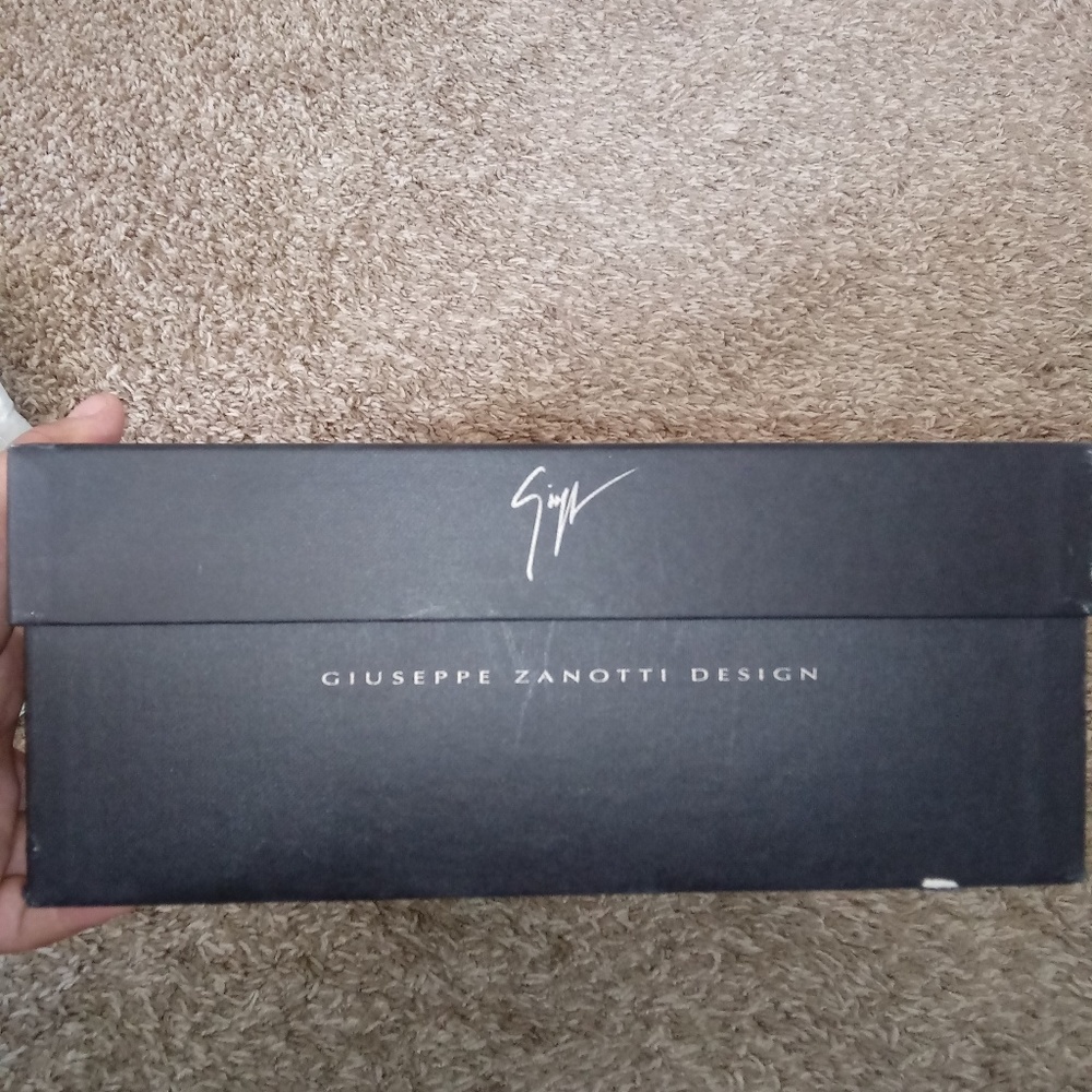 Giuseppe Zanotti